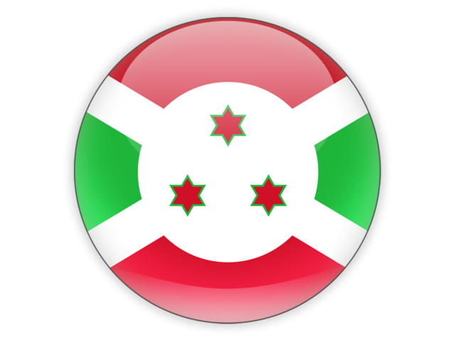 Burundi flag