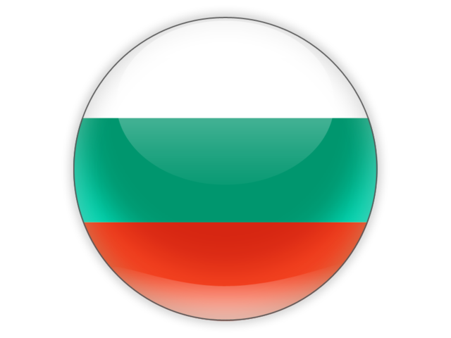 Bulgaria flag