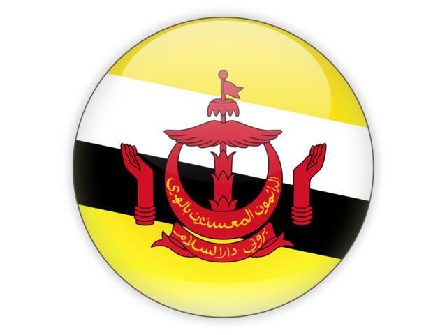 Brunei flag