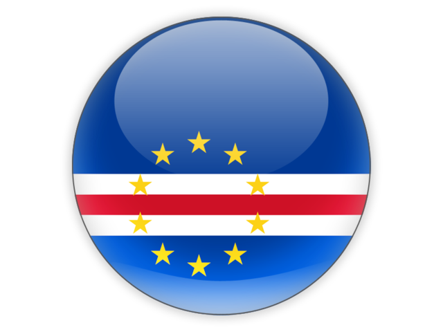 Cape Verde flag