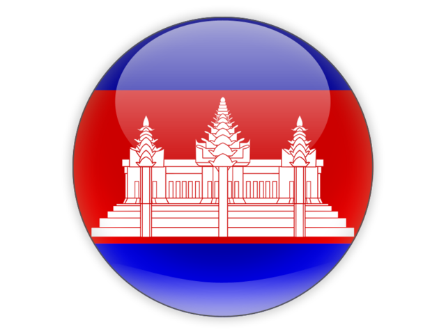 Cambodia flag