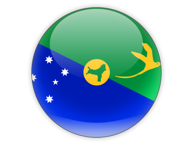 Christmas Island flag