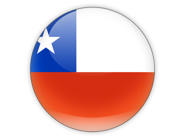 Chile flag