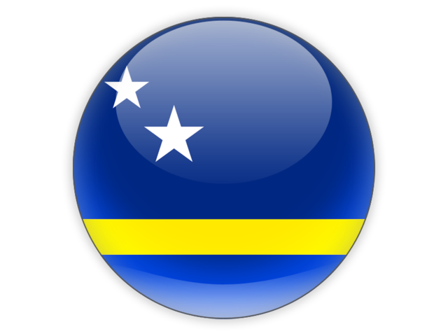 Curacao flag