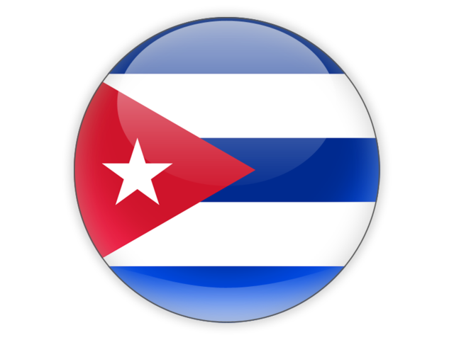 Cuba flag