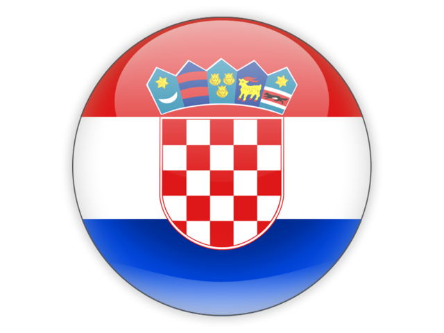 Croatia flag