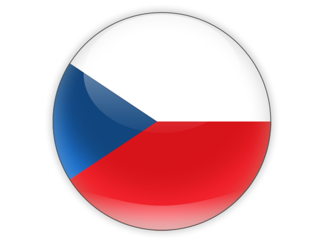 Czech Republic flag