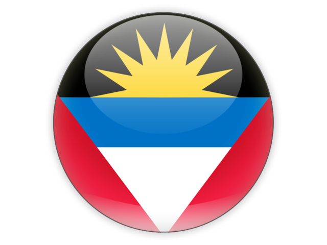 Antigua and Barbuda flag