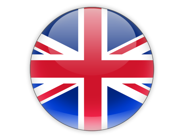 United Kingdom flag