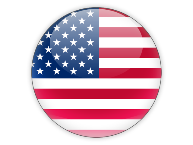 USA flag