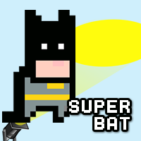 Super Bat