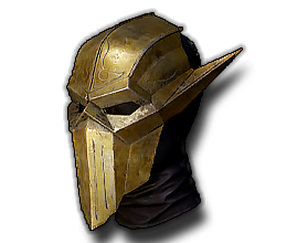 Executioner's Helm