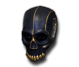 Deathvigil Mask