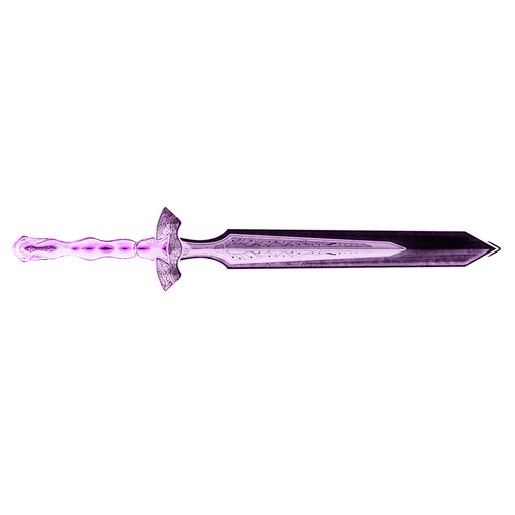 Sword:purple