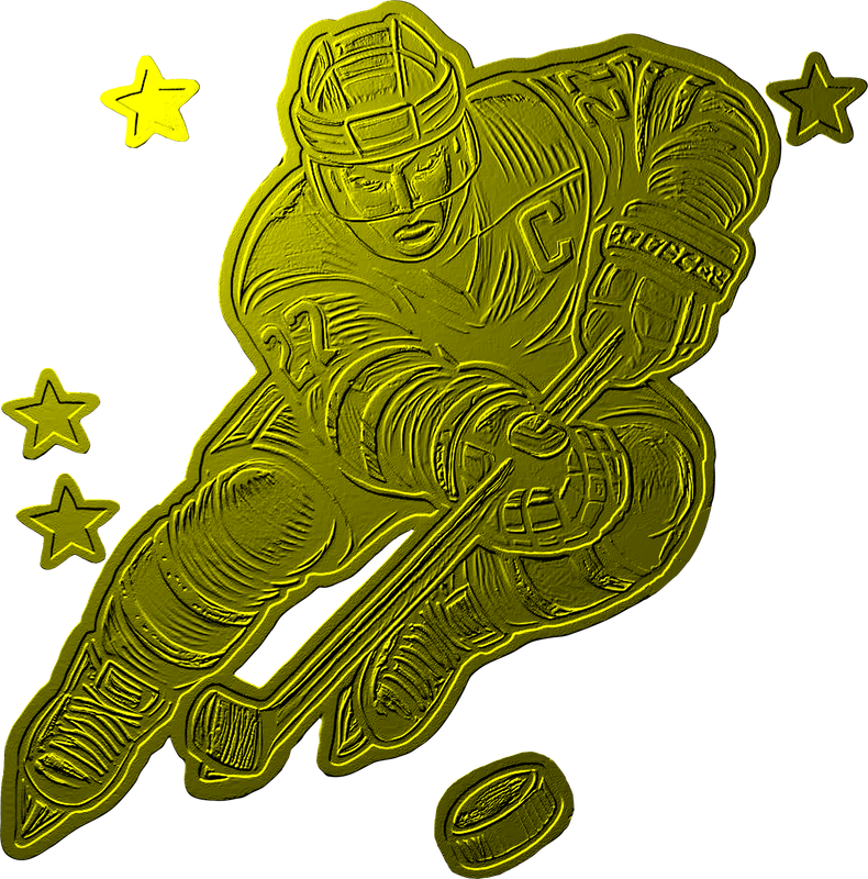 38 (Gold)