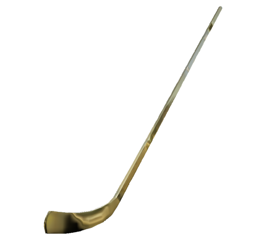 Golden Stick