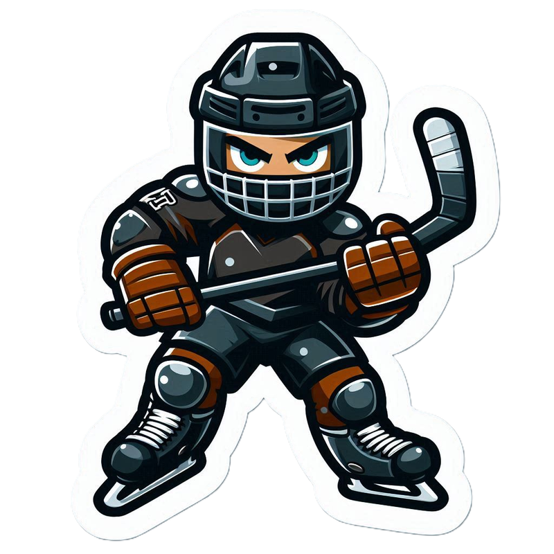 Player Black