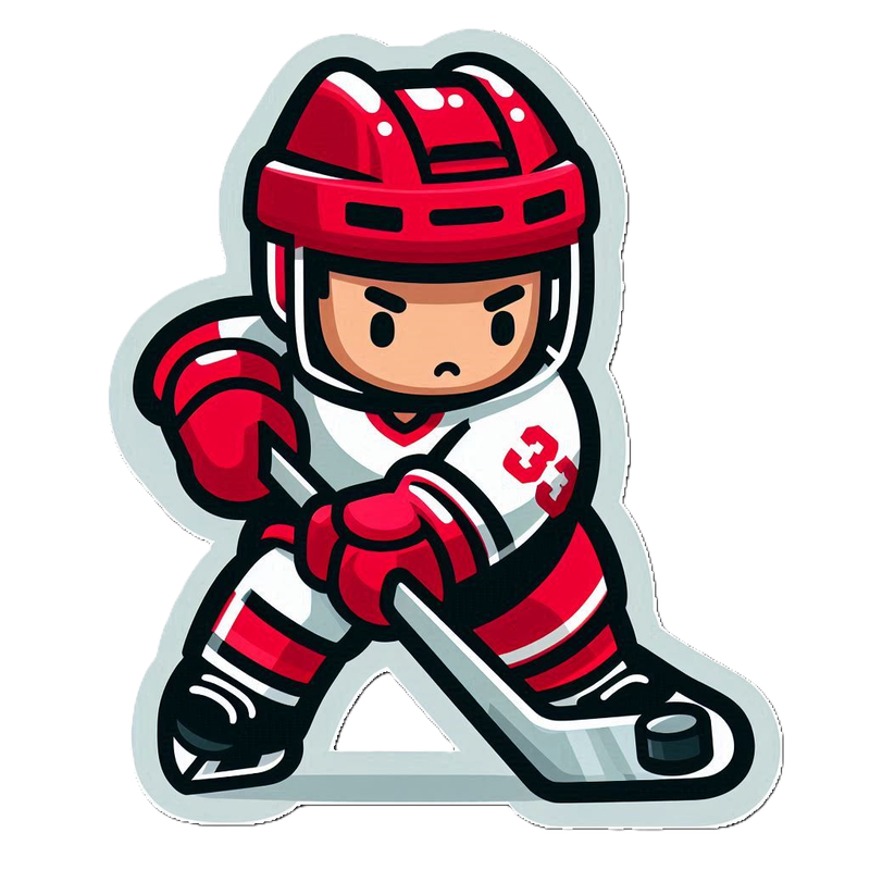 Player Red