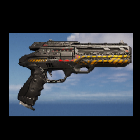 Gun