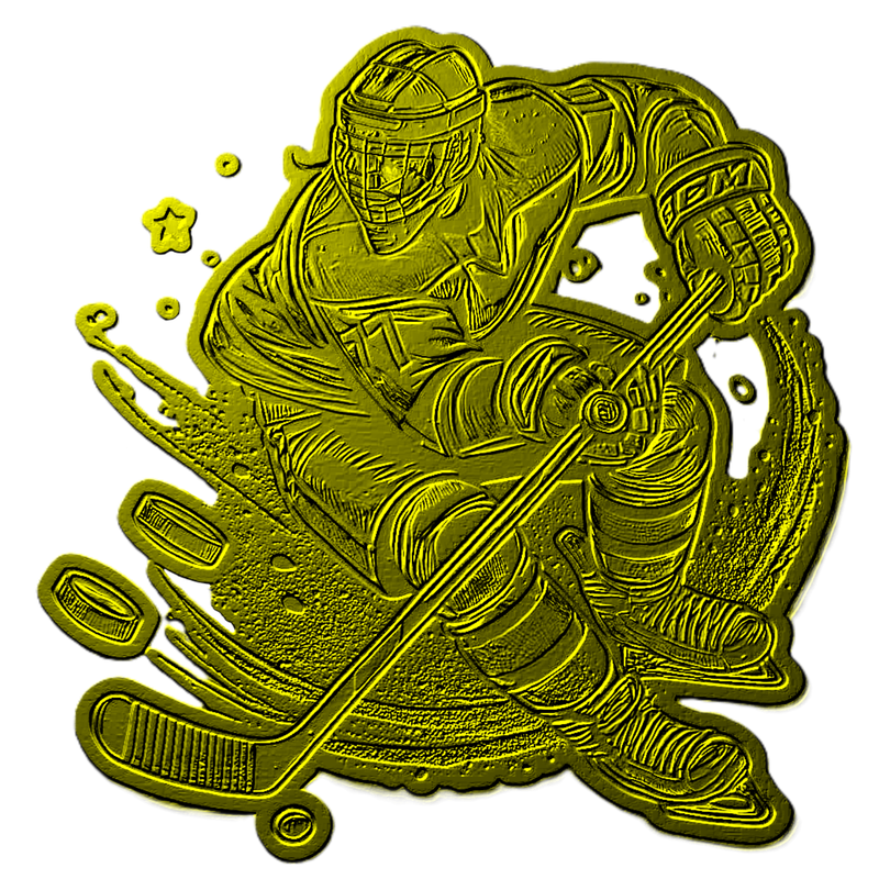 33 (Gold)