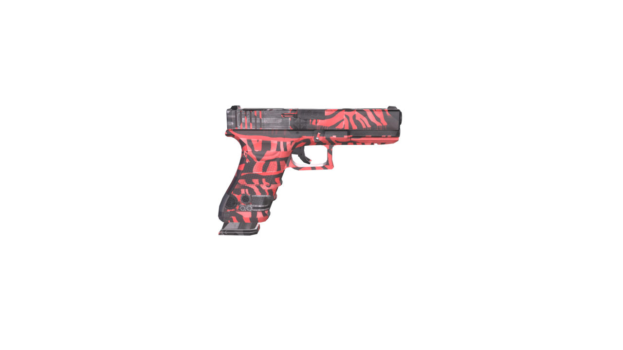 pistol(Edit)