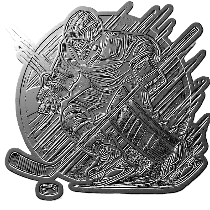 32 (Silver)