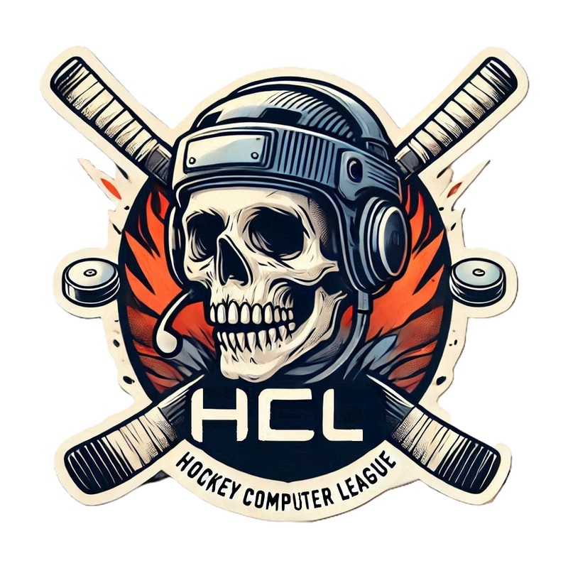 Skull HCL