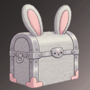 Furry Chest #3 (chest)
