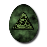 Illuminati Egg