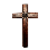 Sir Odlinav's Crucifix