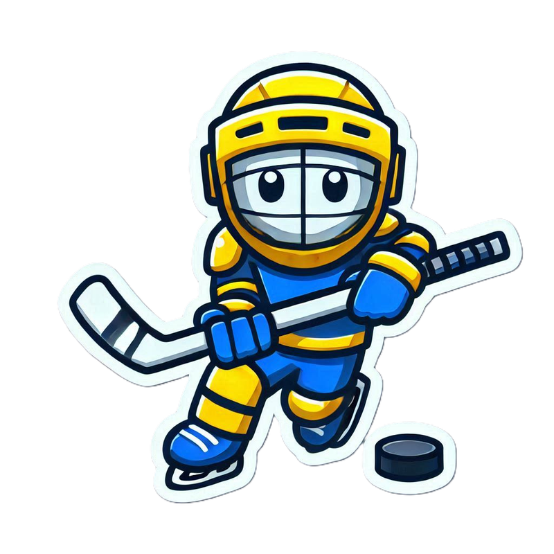 Player Blue 2