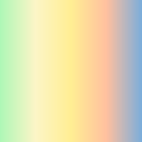 Palette - Afternoon