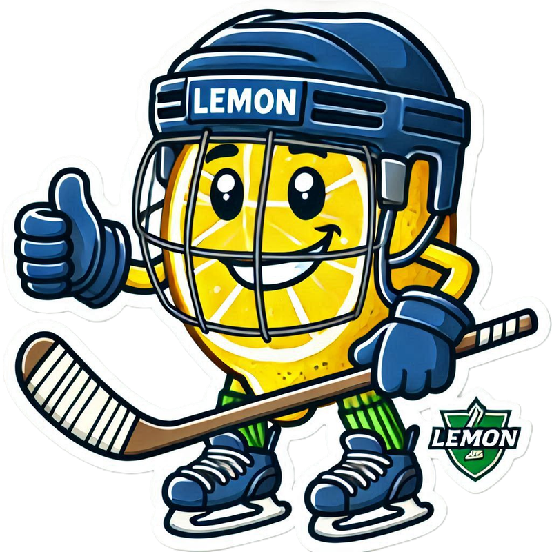 Lemon Boy