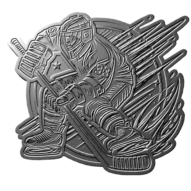 35 (Silver)