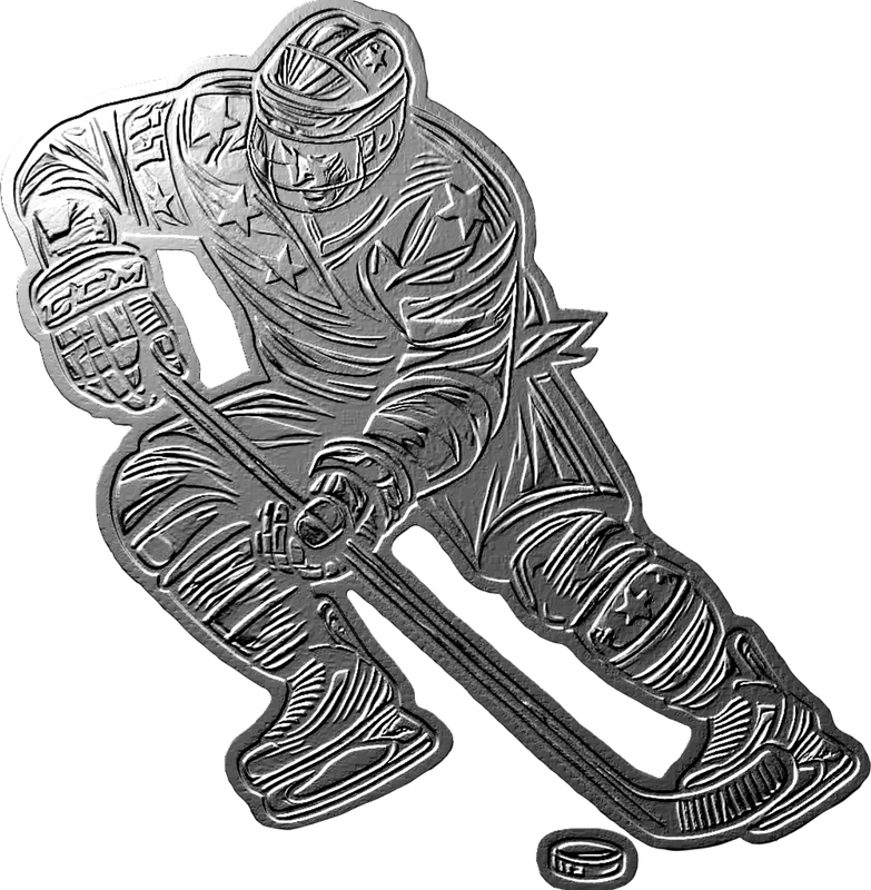 31 (Silver)