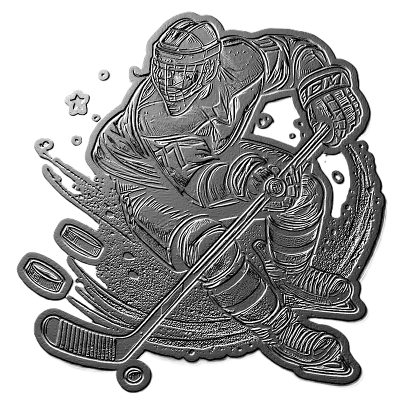 33 (Silver)