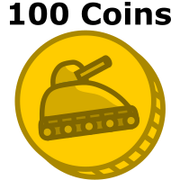 100 Coins