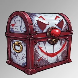 Circus Chest #5 (chest)