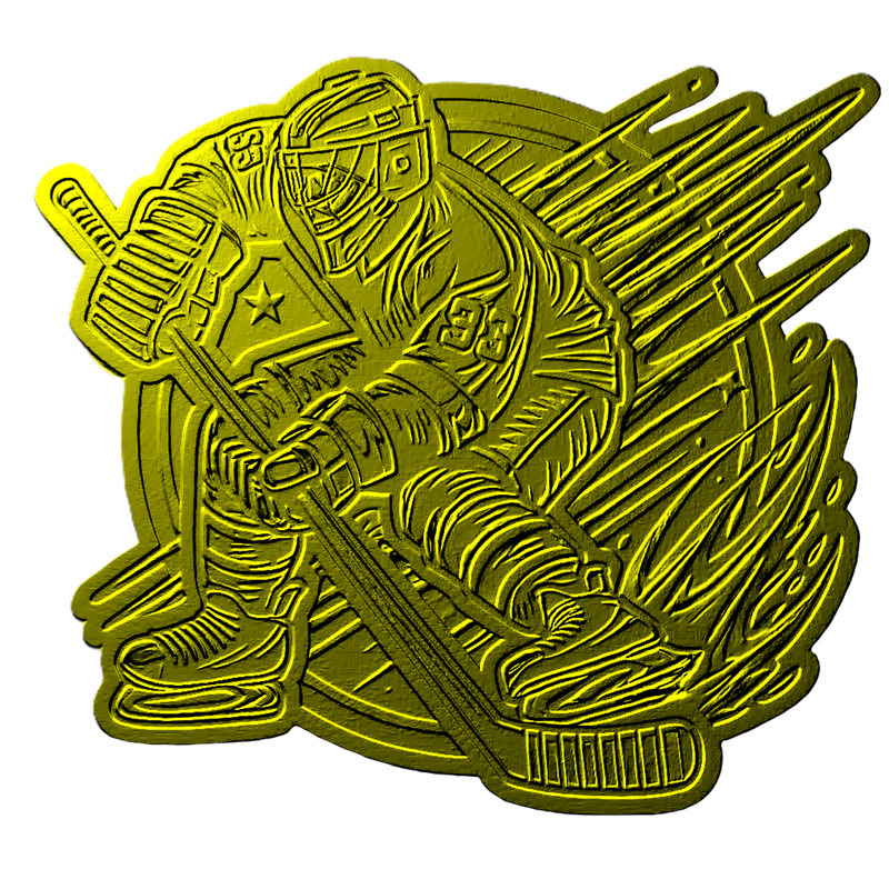 35 (Gold)