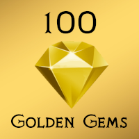 100 Golden Gems