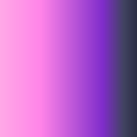 Palette - French Violet