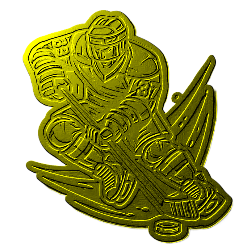 37 (Gold)