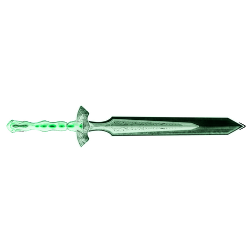 Sword:Green