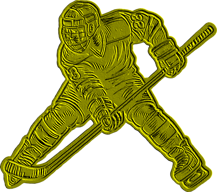 36 (Gold)
