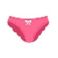 Ruby's Panties