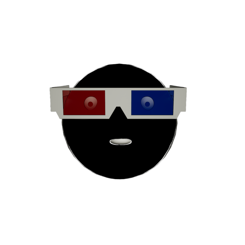 3D Glasses