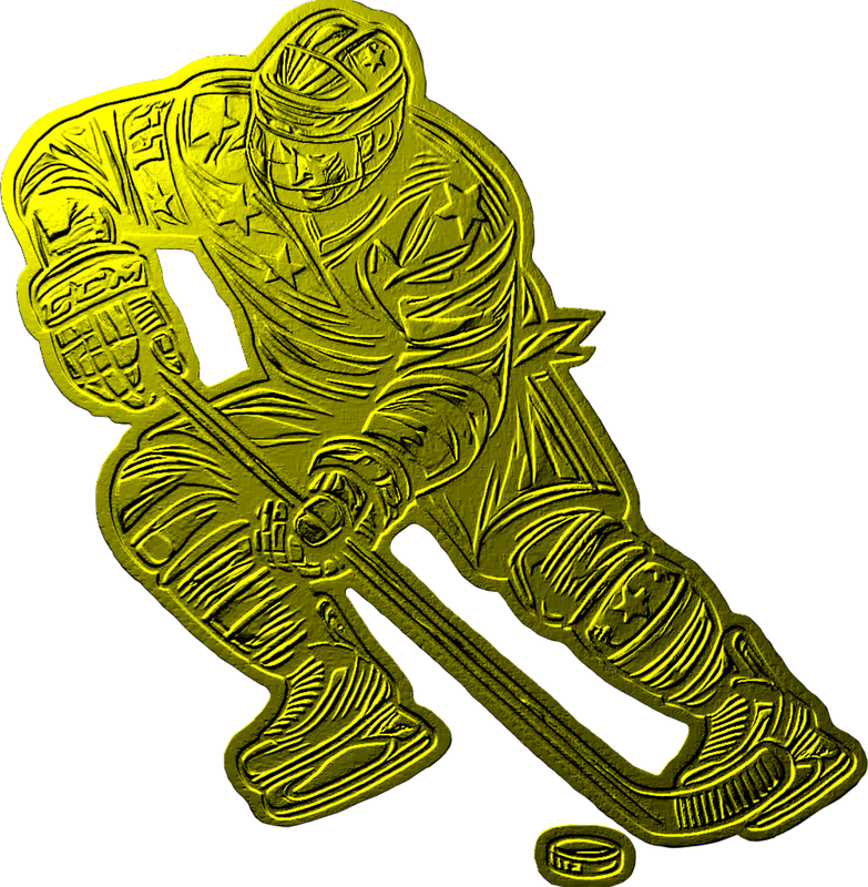 31 (Gold)