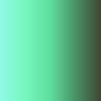 Palette - Aquamarine