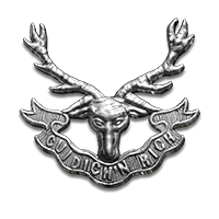 Seaforth Highlanders of Canada