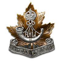 Royal Hamilton Light Infantry